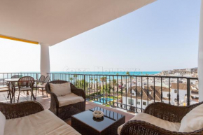 marina real 161, Manilva